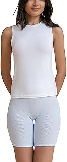 شورت داخلي سادة بتصميم هوني كومب من شارمين