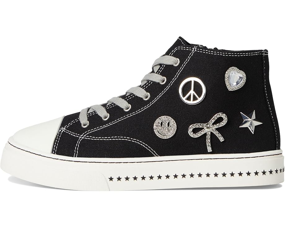 Steve Madden Kids Mistee (Little Kid/Big Kid) - Left View