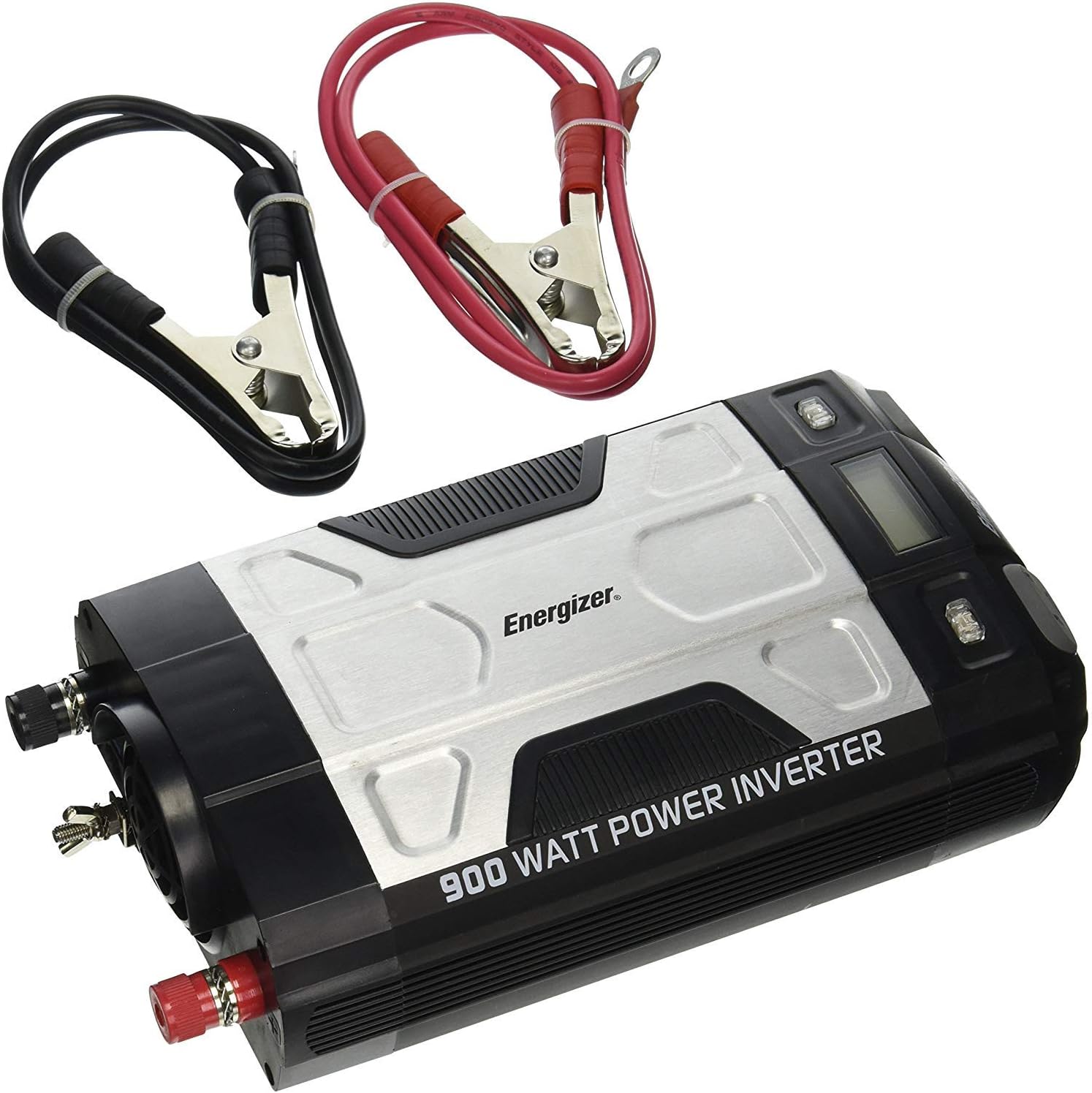 PowerDrive 1500 Watt Power Inverter With Bluetooth Patio