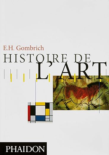 Histoire de l'Art