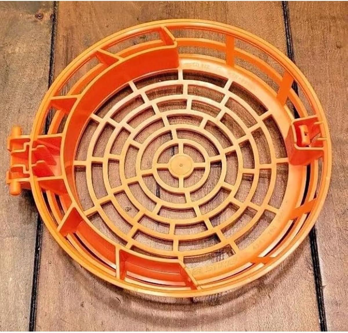 Replacement for Genuine STIHL OEM Fan Cover Grill BG56 BG66 BG86 SH56 SH86 4241-706-8000