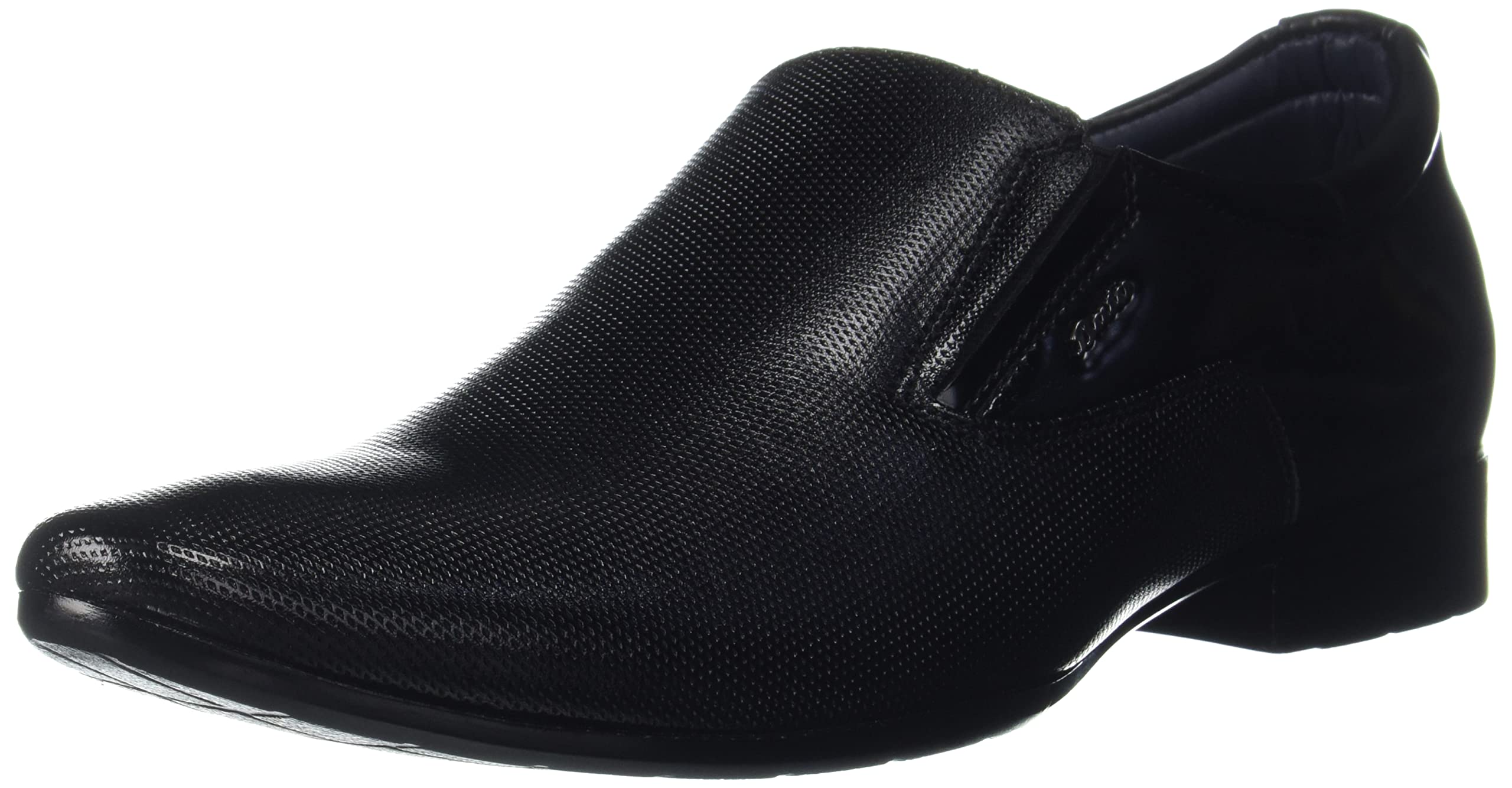 Bata Mens BOSS-GLIDE Slipon Formal Shoes (8516468_BLACK_9 UK) (B09CXKYKDM) Amazon Price History, Amazon Price Tracker
