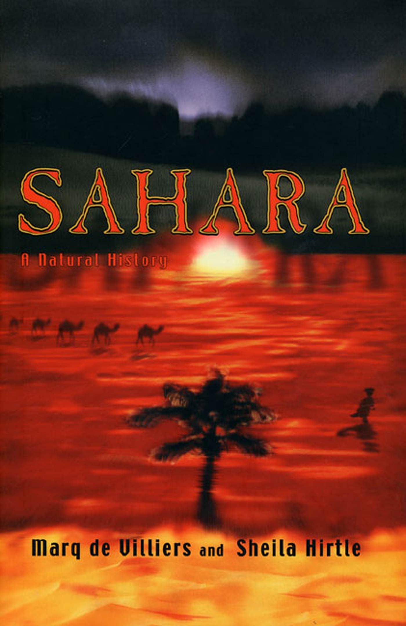 Sahara