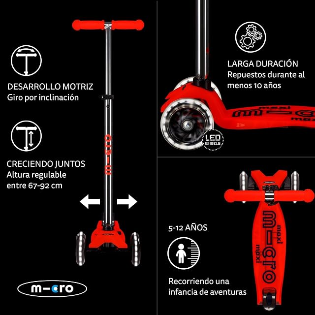 Foto 4 de 8 de Micro®