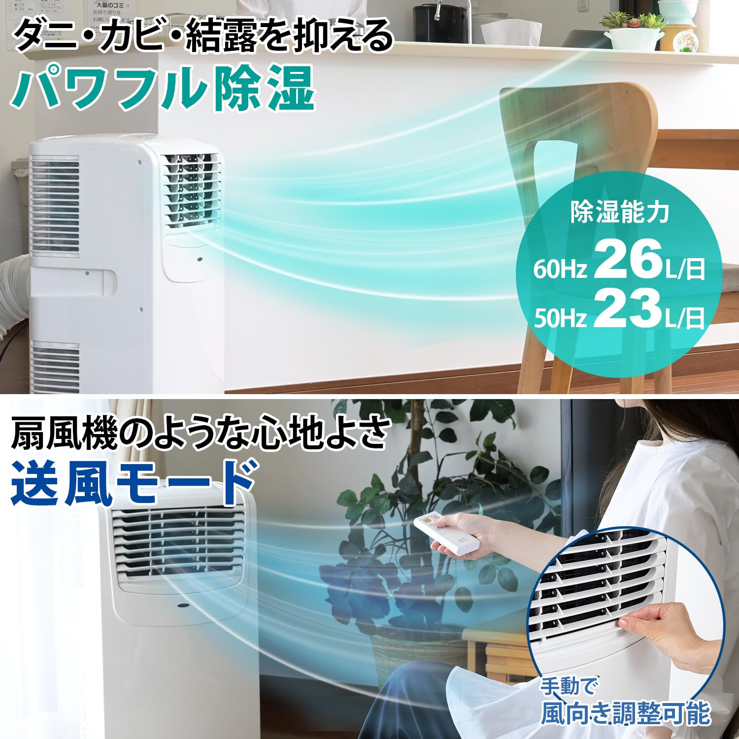Amazon.co.jp: 【工事不要】ナカトミ(NAKATOMI) スポットクーラー