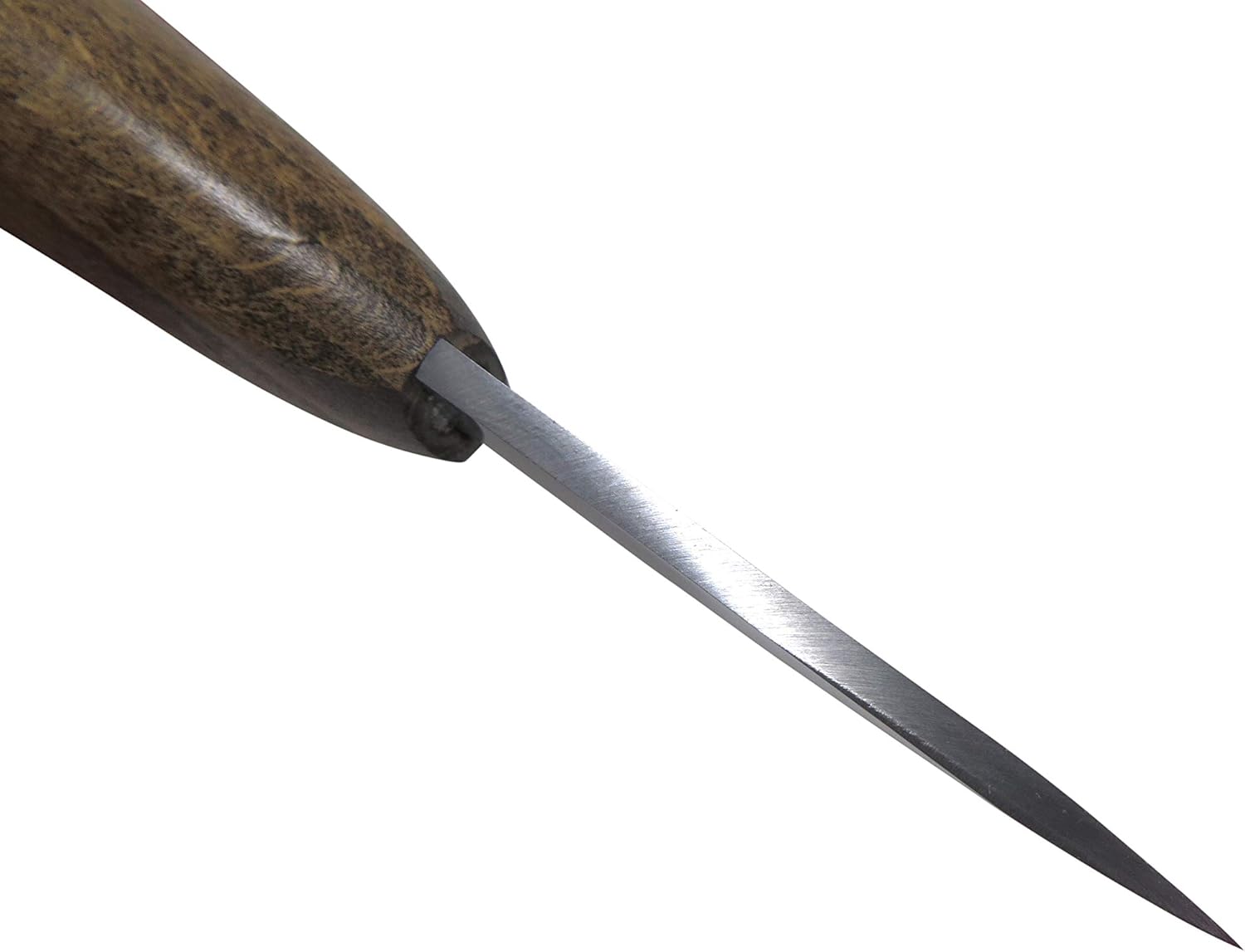 Narex 822001 Sloyd Carving Knife 2-1/4" Blade High Carbon Steel Hardened to HRc 61