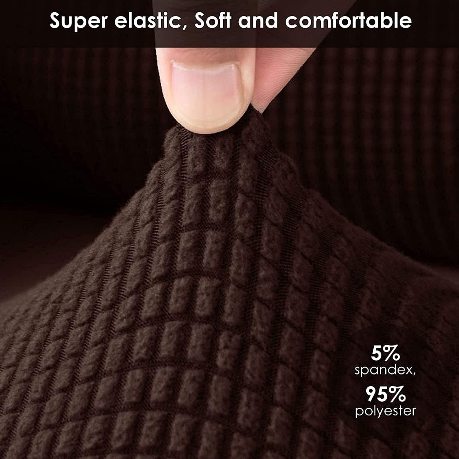 XIEHUZA Arm Rest Covers - Image 4