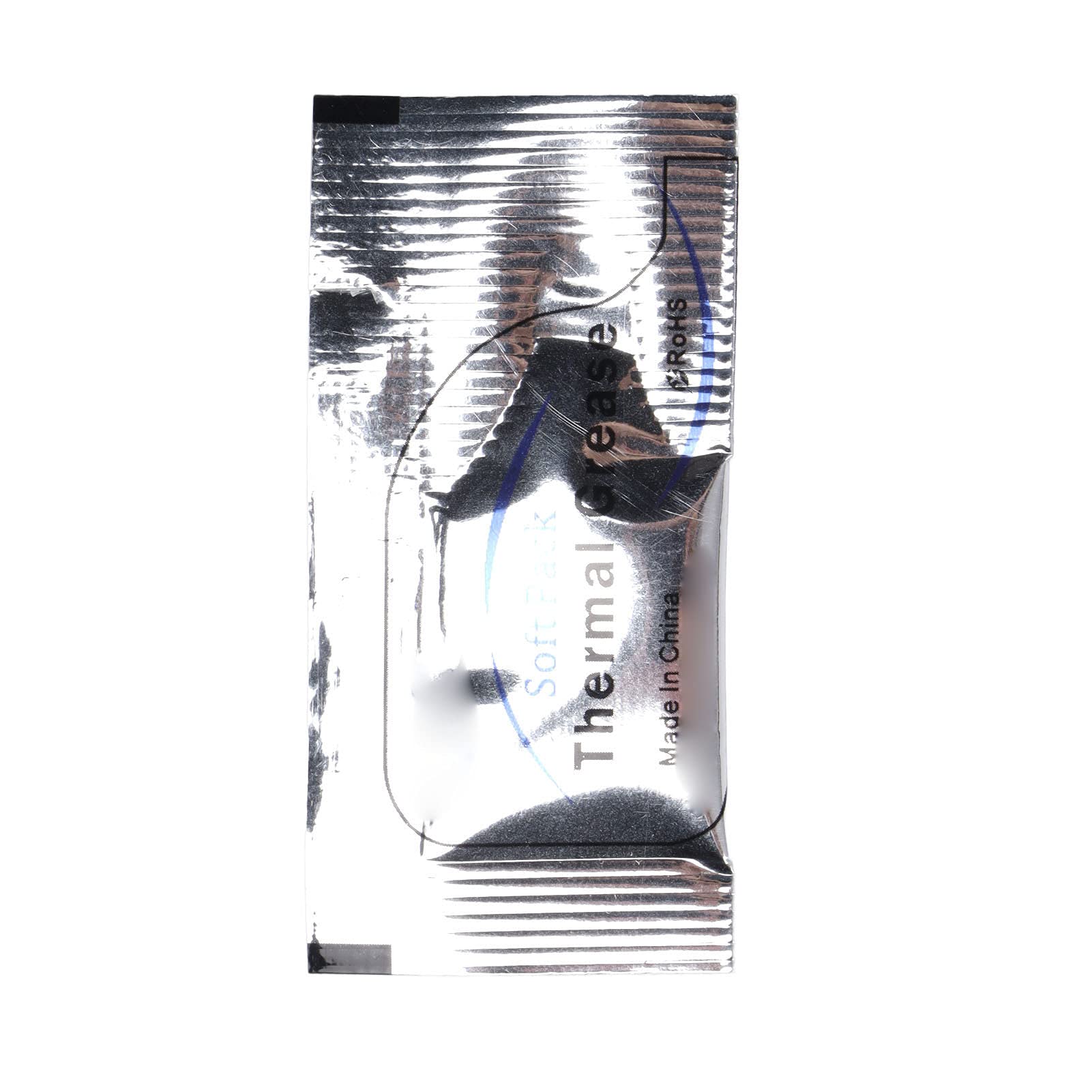 Raffreddatore ad acqua per CPU con display digitale della temperatura, raffreddatore liquido per CPU per AM2 AM3, blocco di raffreddamento per PC con illuminazione RGB e controllo (Nera)