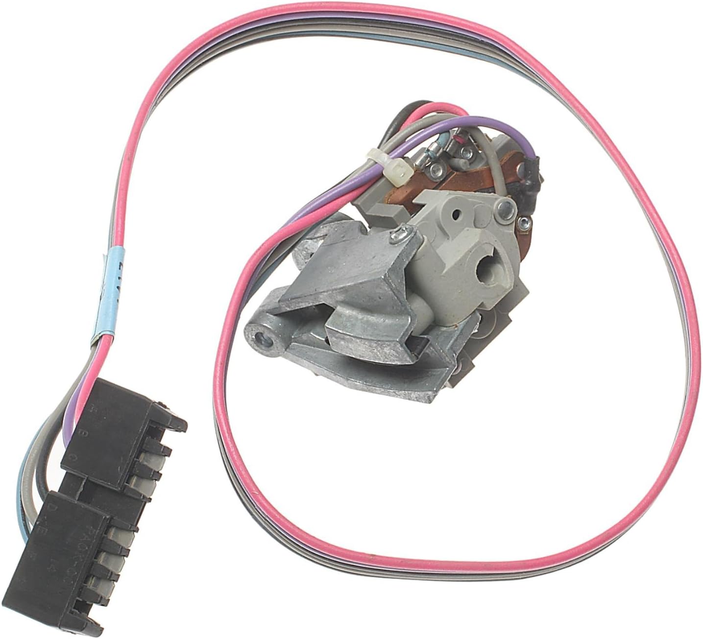 ACDelco GM Genuine Parts D6341E (19239454) Windshield Wiper Switch