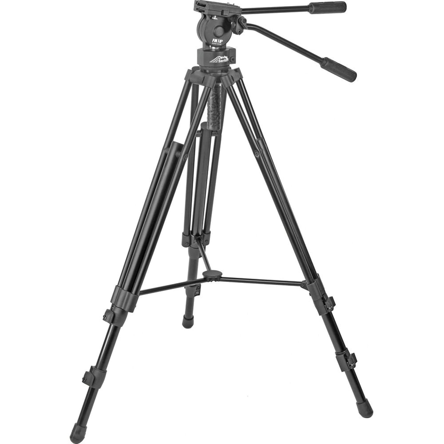 Davis Sanford Provista 7518 Tripod with FM18 Head