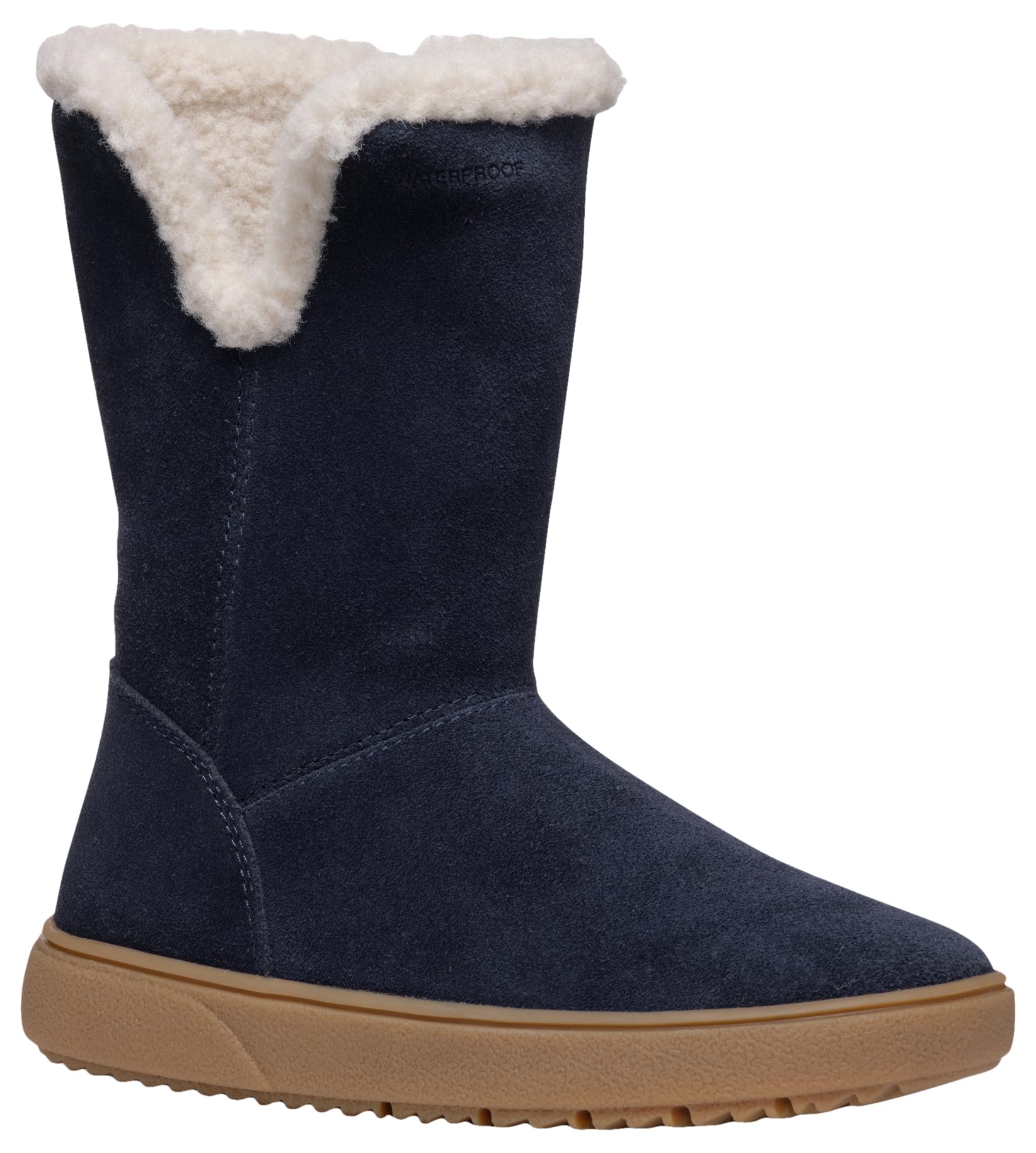 Geox Mädchen J Theleven Girl WpfAnkle Boot