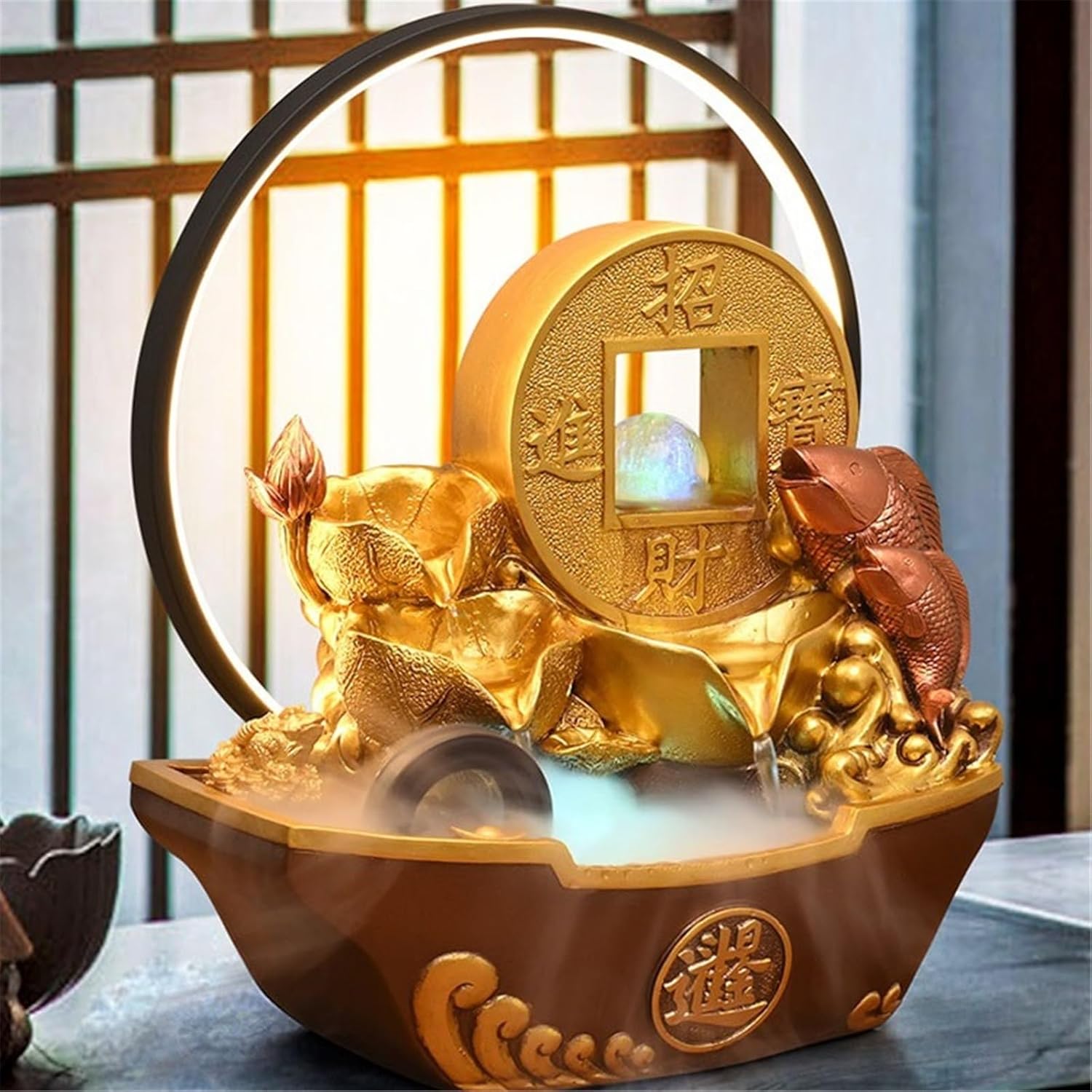 新品 羅本製所 robinceramicstudio 象足火炬手夕焼け ソフビ ROBIN×TOS