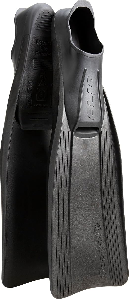 Youth Clio Snorkeling and Diving Fin