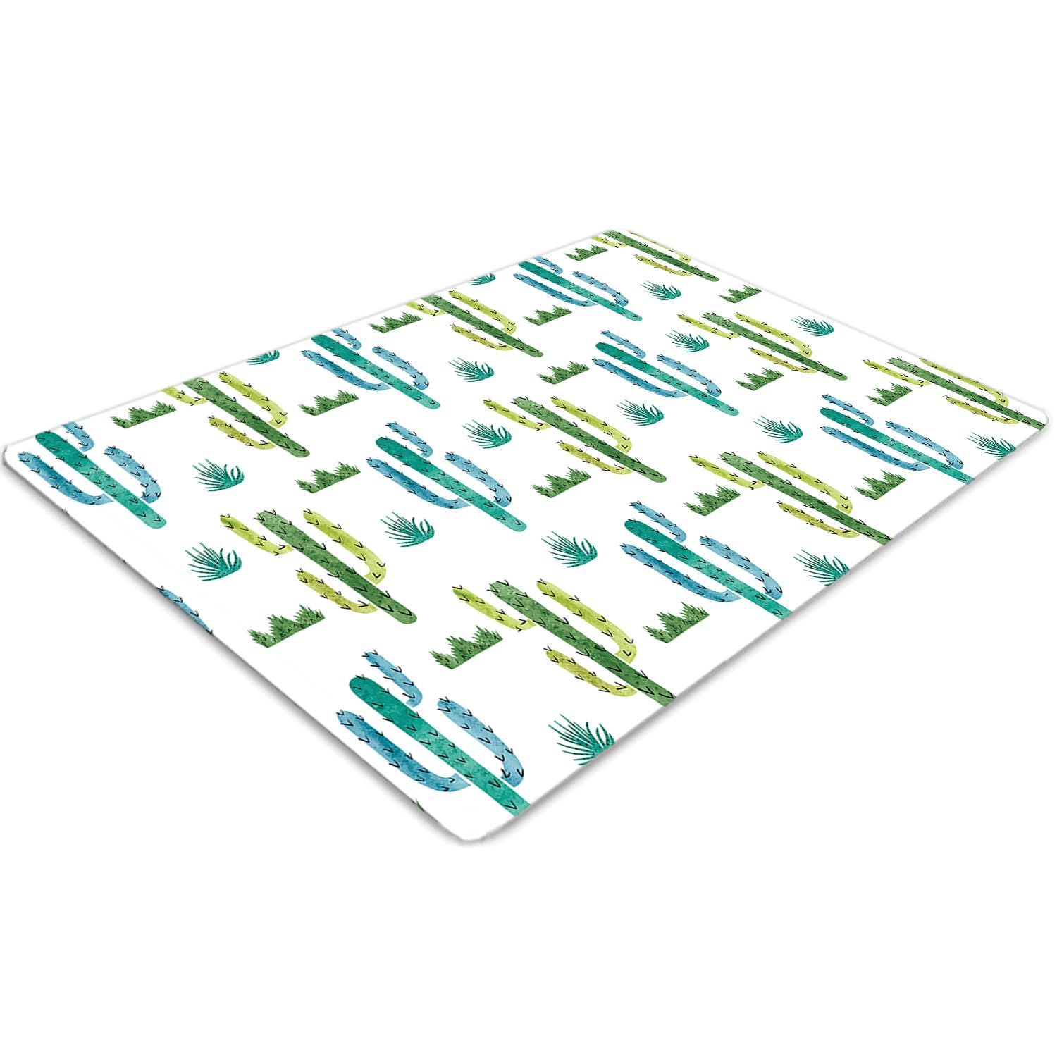 Protège-tapis pour chaise : fini les moquettes usées avec ce tapis PVC antidérapant