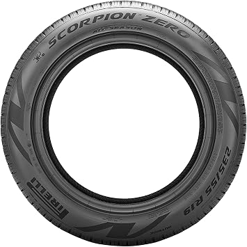 Pirelli Scorpion Zero All Season 285/40R22 110Y
