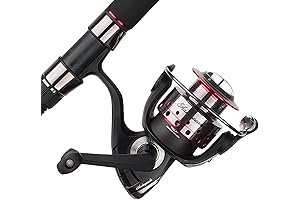 KastKing Combo Rod and Reel GX2