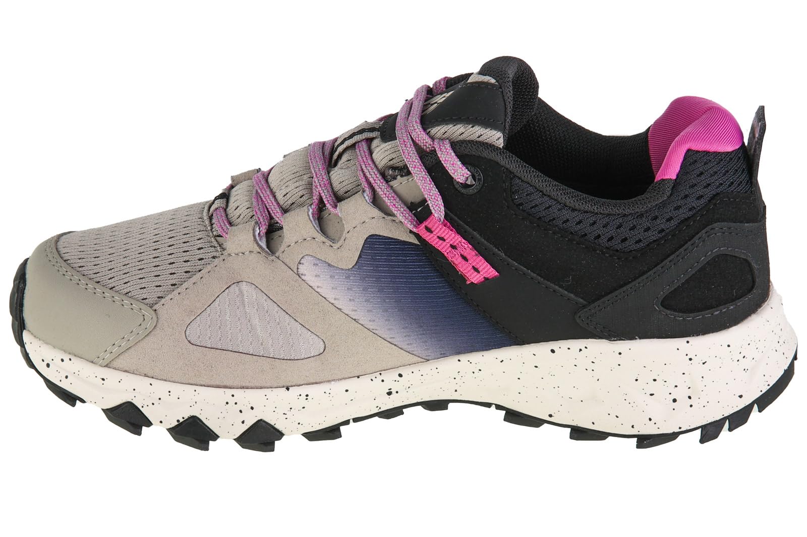 Columbia Zapatillas de Trekking Mujer