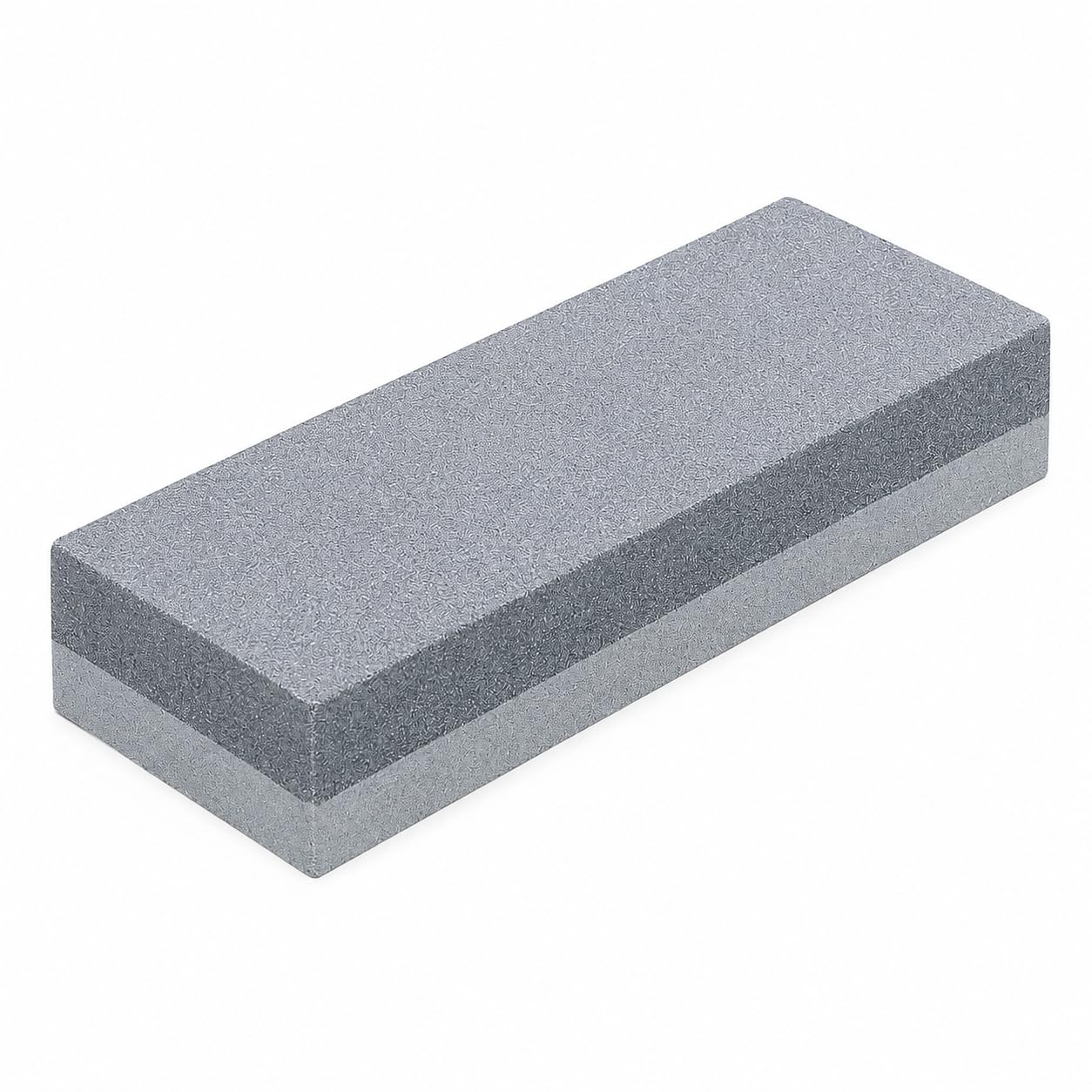 120/240 Dual Grit Sharpening Stone Double Sided Whetstone 20cm