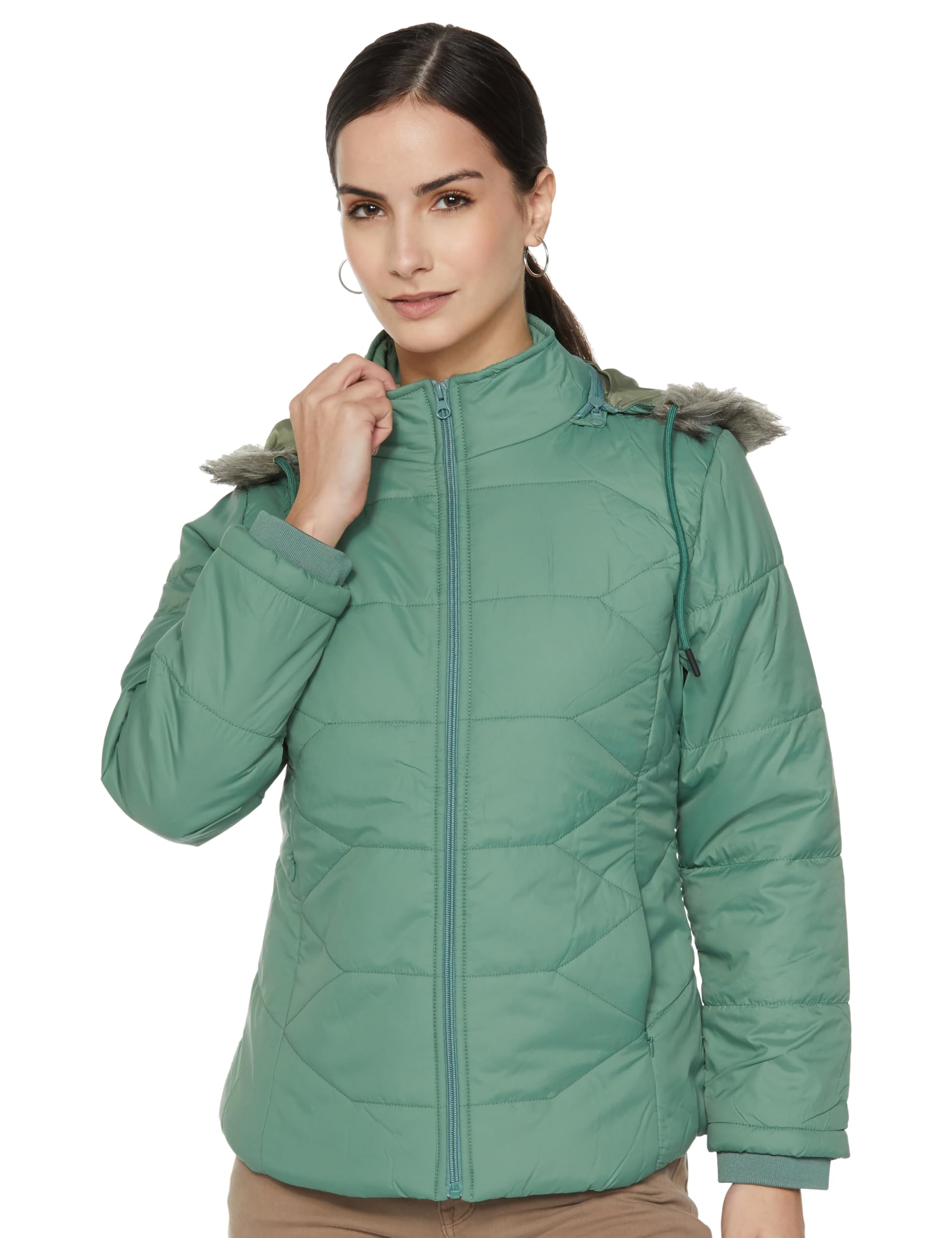 qube by fort collins Womens Jacket-picture-27
