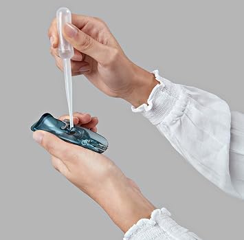 Remington Ionic Hydraluxe Pro