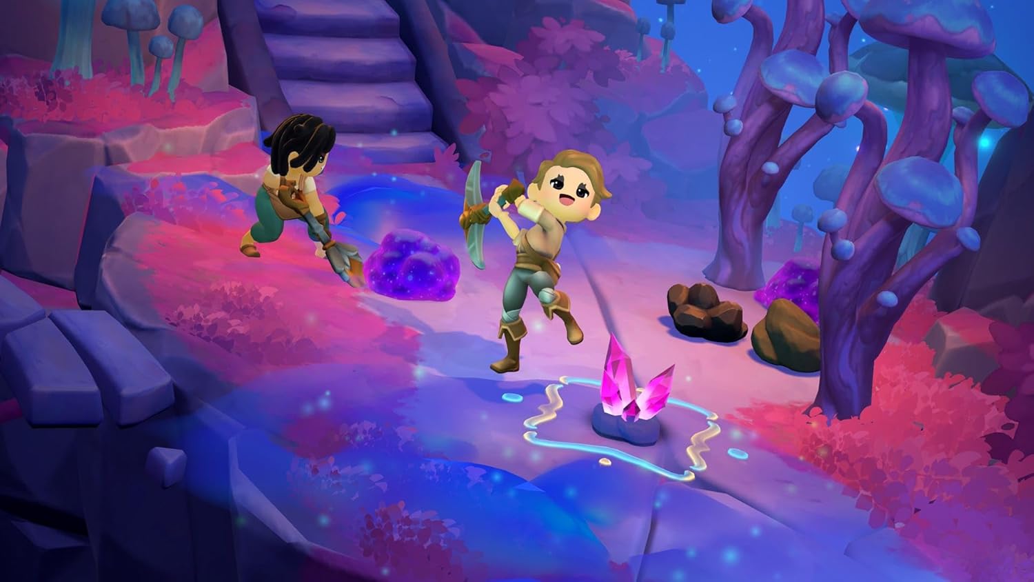 Nintendo Fae Farm Switch - Image 7