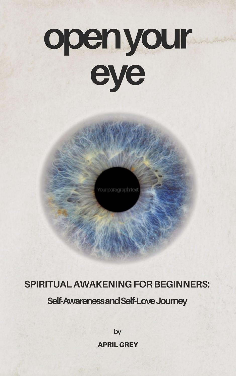 Spiritual Awakening for Beginners: A Self-Awareness and Self-Love Journey