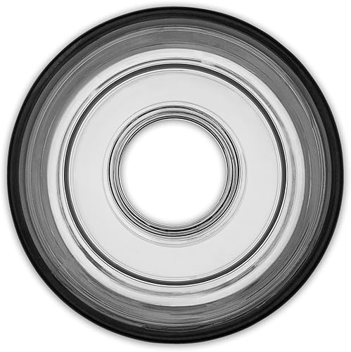 Miniatura 5 de YETI Tapa Chug para botella portable. Se adapta a botellas de 18, 26, 36, y 64 onzas.