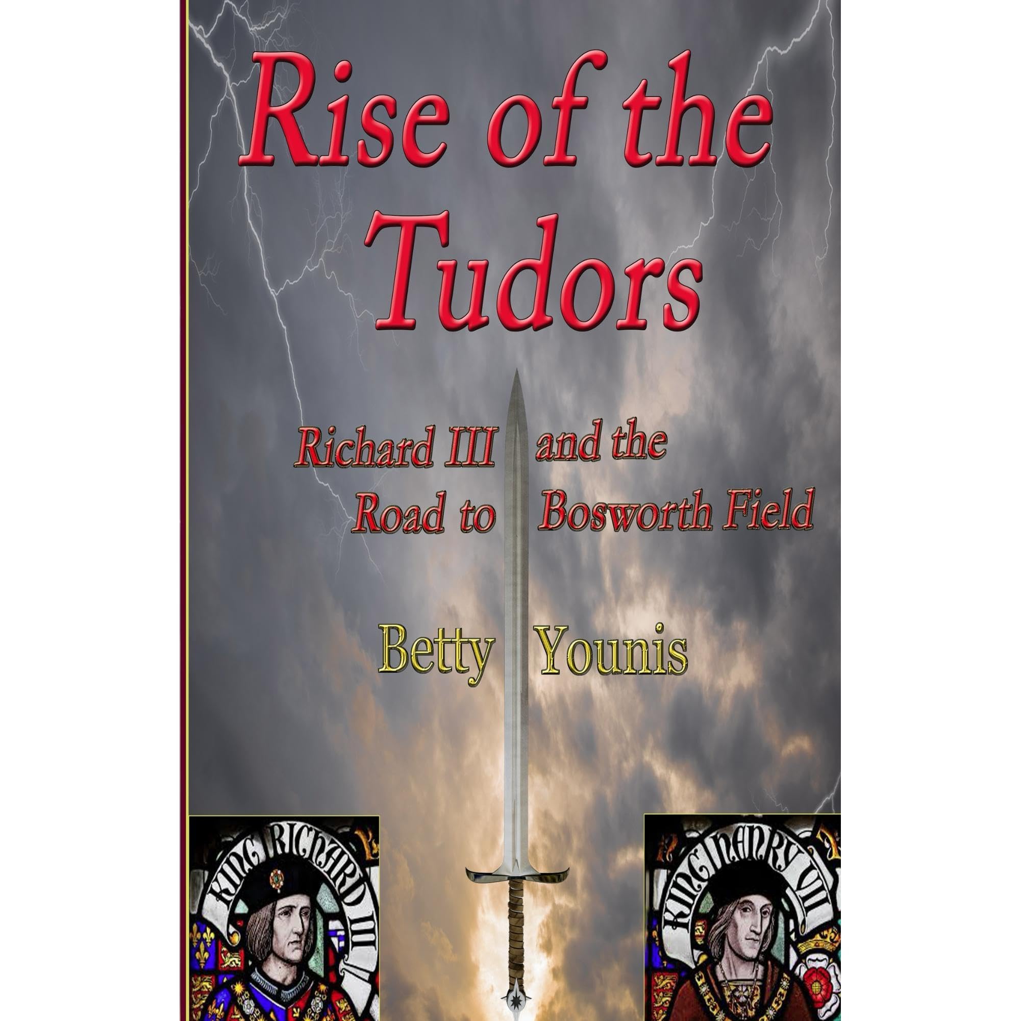 Rise of the Tudors