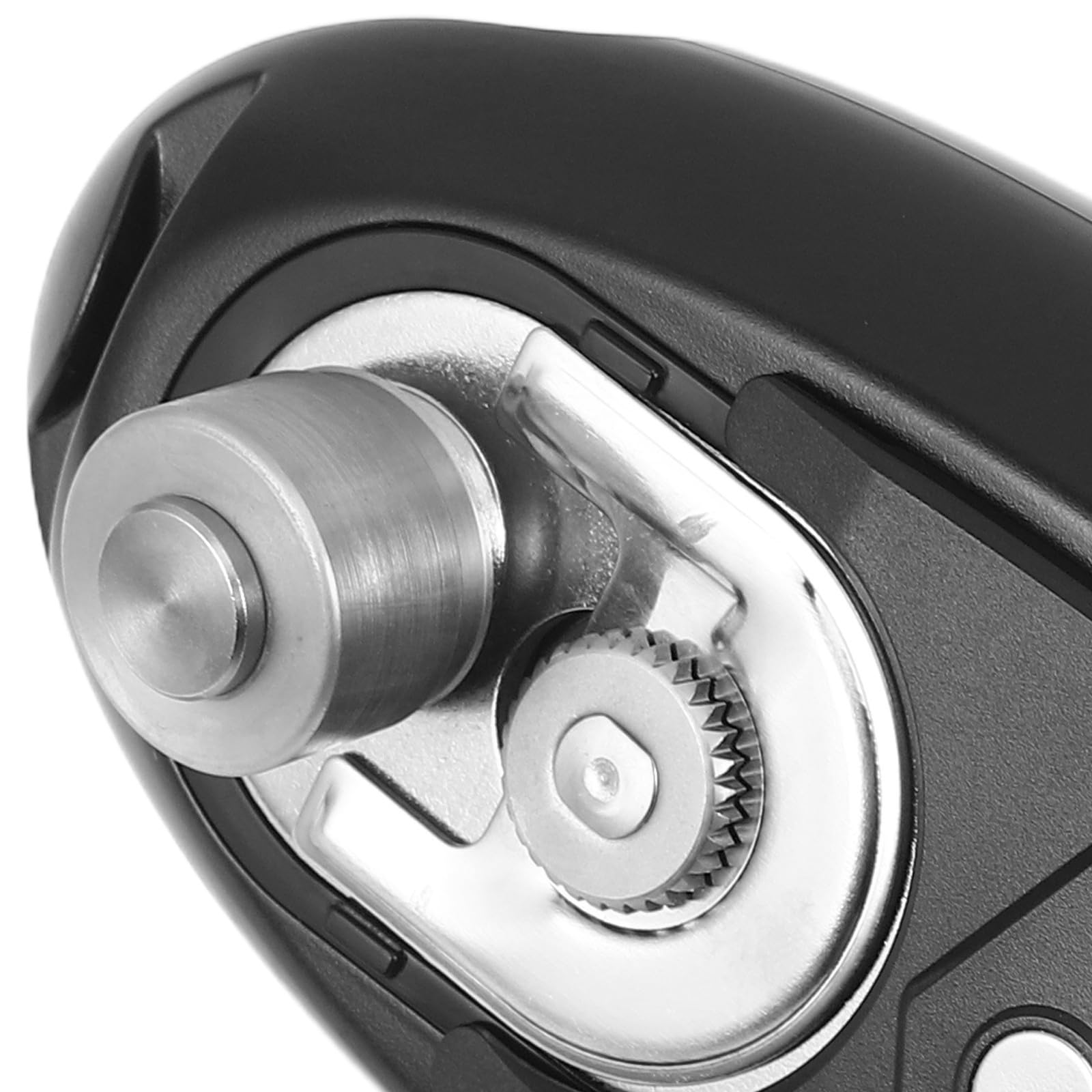 Toyvian Apriscatole Elettrico Ricaricabile Usb, Apertura Automatica per