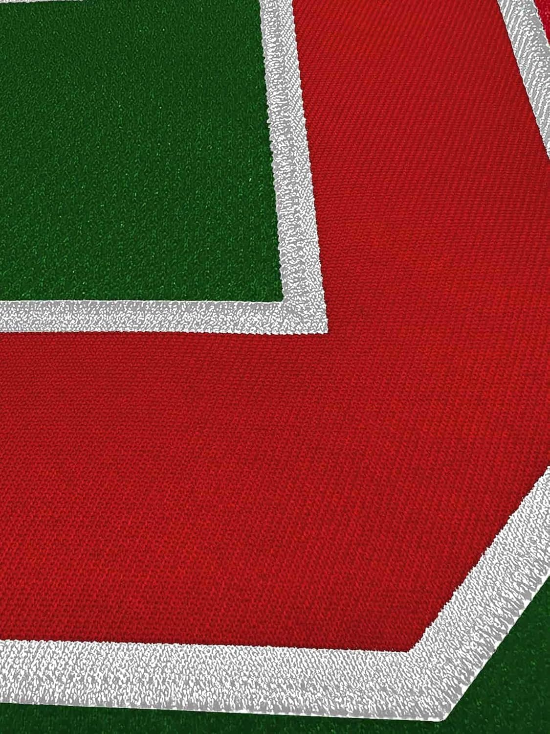 CUTHBERT #00 Griswold Movie Ice Hockey Jersey Men's Christmas S-3XL Vacation Stitched Shirts - Image 4