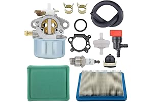 Briggs & Stratton 6HP Carburetor 499059