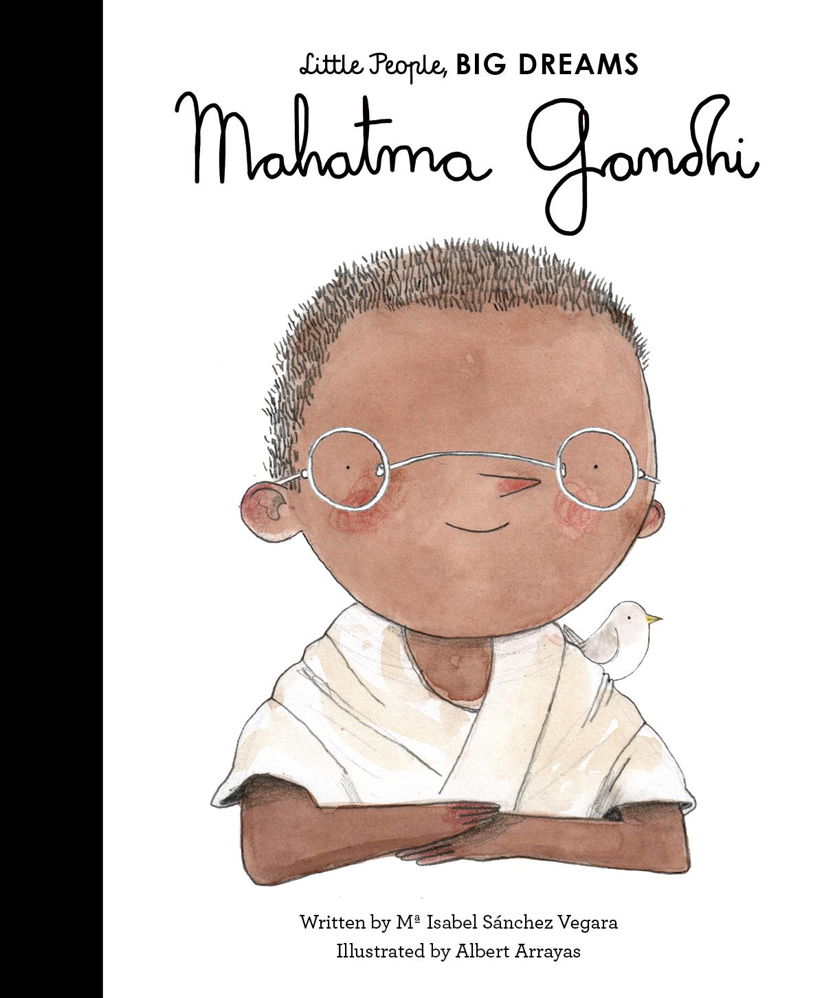 Little People, Big Dreams: Mahatma Gandhi (Spl)