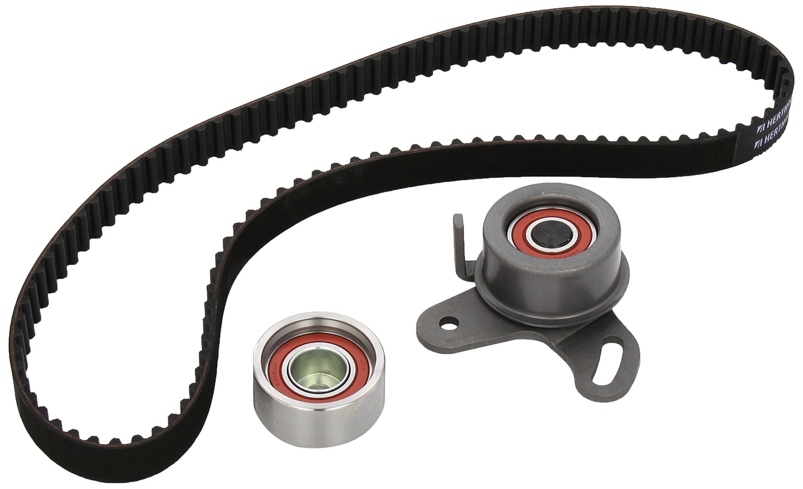 HERTH BUSS JAKOPARTS J1191006 Timing Chain Kit - View #4