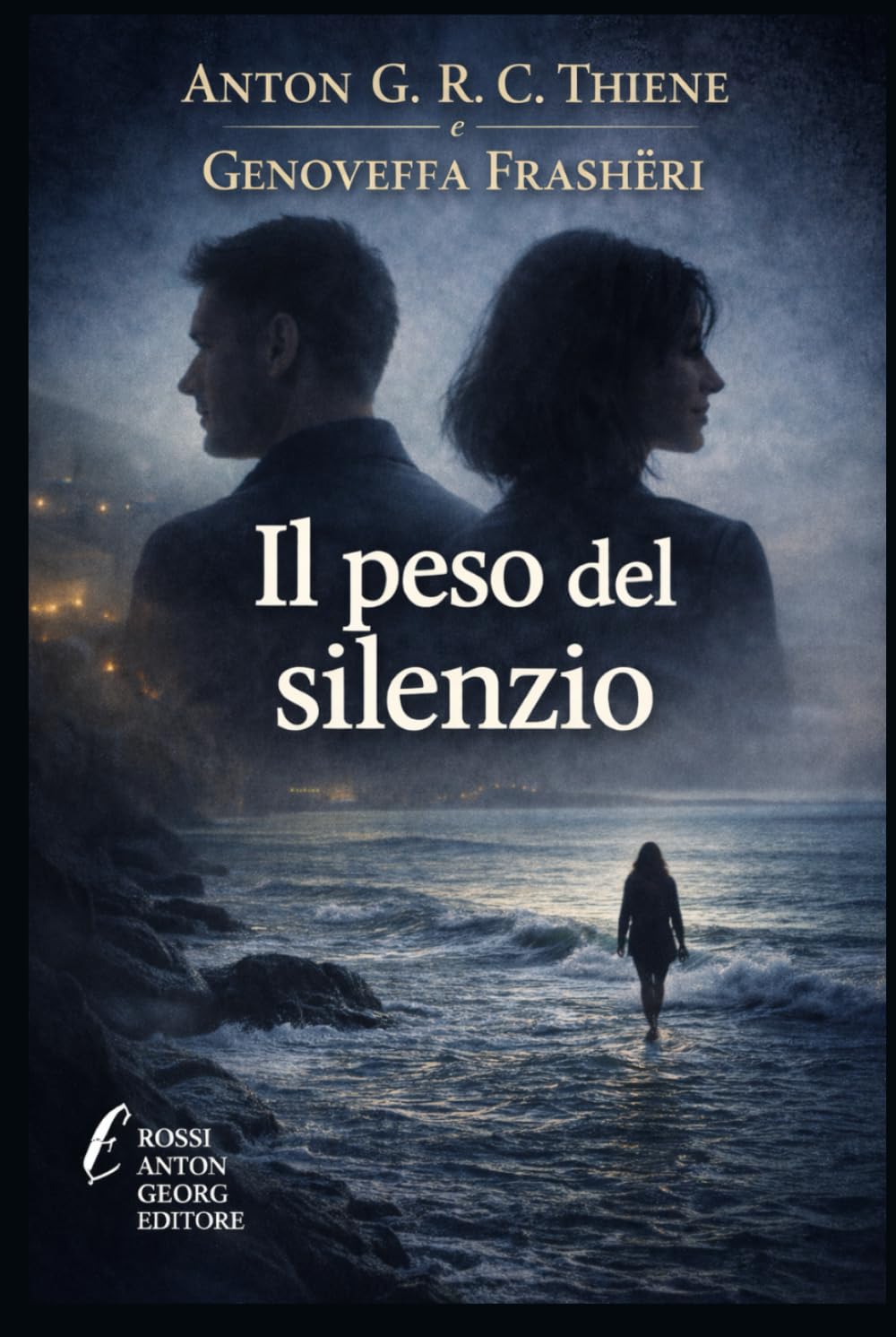Il peso del silenzio