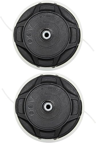 Miniatura 2 de Cabezal de recortadora C26-2 para Stihl FS55 FS55R FS56 FS56RC FS70 FS70R FS80 FS85 FS90R FS90R FS91 FS94 FS110 FS120 FS130 FS131R FS240 FS250