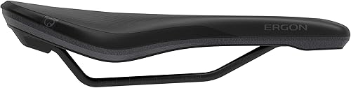 Miniatura 3 de Ergon SR Allroad Core Comp Men's Saddle  Ergonomic, Shock-Absorbing, for Road, Gravel, and Cyclocross
