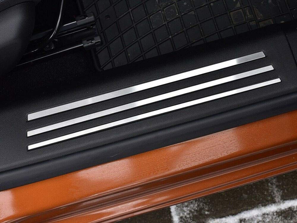 Pannello Di Modanatura Portellone Posteriore Destro Per Renault Master III, Opel Movano B, Nissan NV400 (2011-2019) - Ricambio OE 908520001R