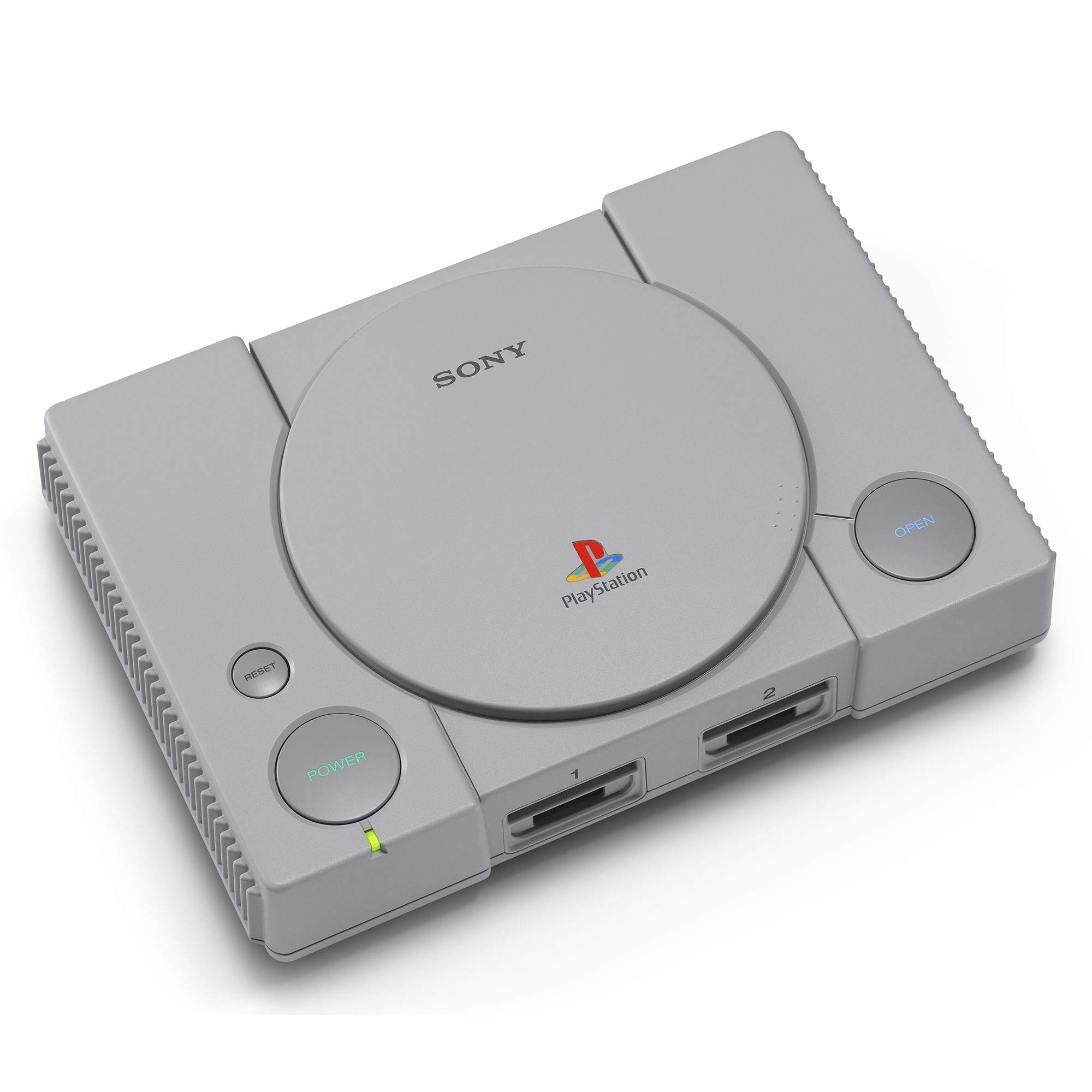 SONY PlayStation Classic 本体 Kit PlayStation Classic de Sony | Amazon.com.br