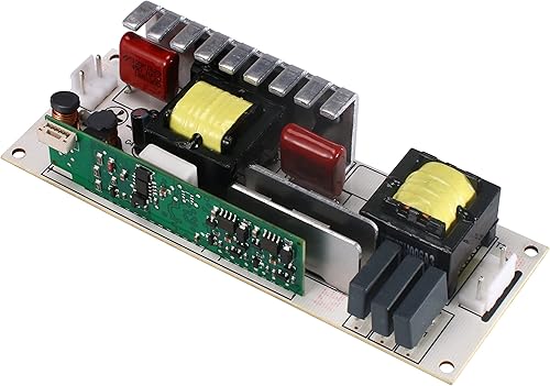 Miniatura 4 de ' 7R 230W cabeza móvil Spot Light Etapa luz etapa balasto eléctrico con bombilla (7R 230W), una bombilla de repuesto gratis.