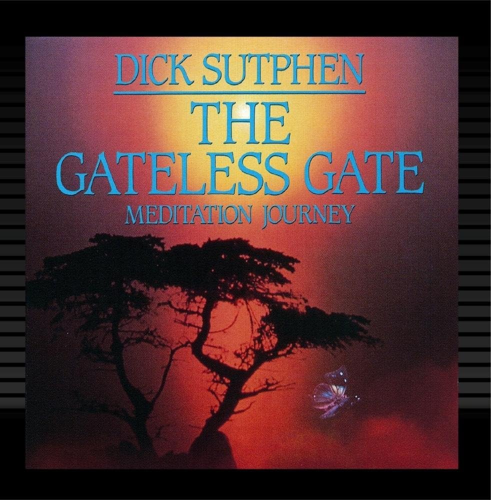 The Gateless Gate Meditation Journey