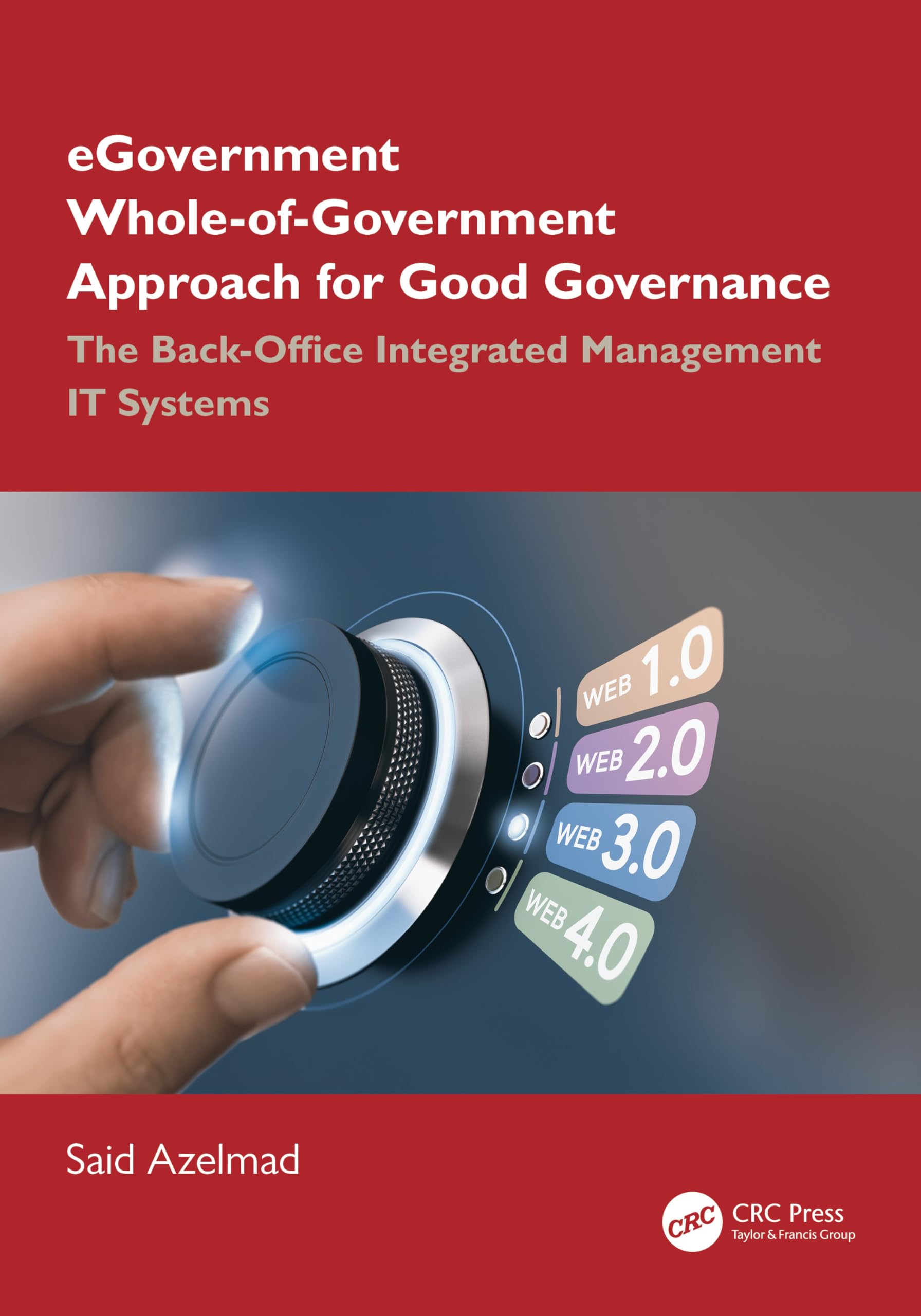 eGovernment Whole-of-Government Approach for Good Governance: The Back-Office Integrated Management IT Systems (Advances in Digital Technologies for Smart Applications)