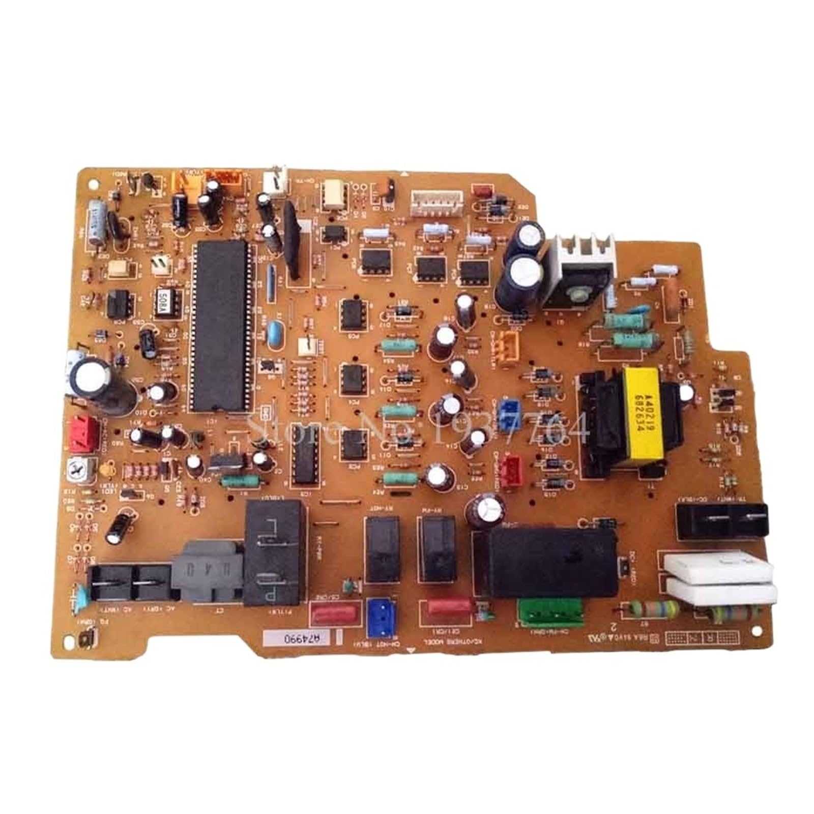BONZMXDKHQ For air conditioner computer board circuit board A74993 A74990