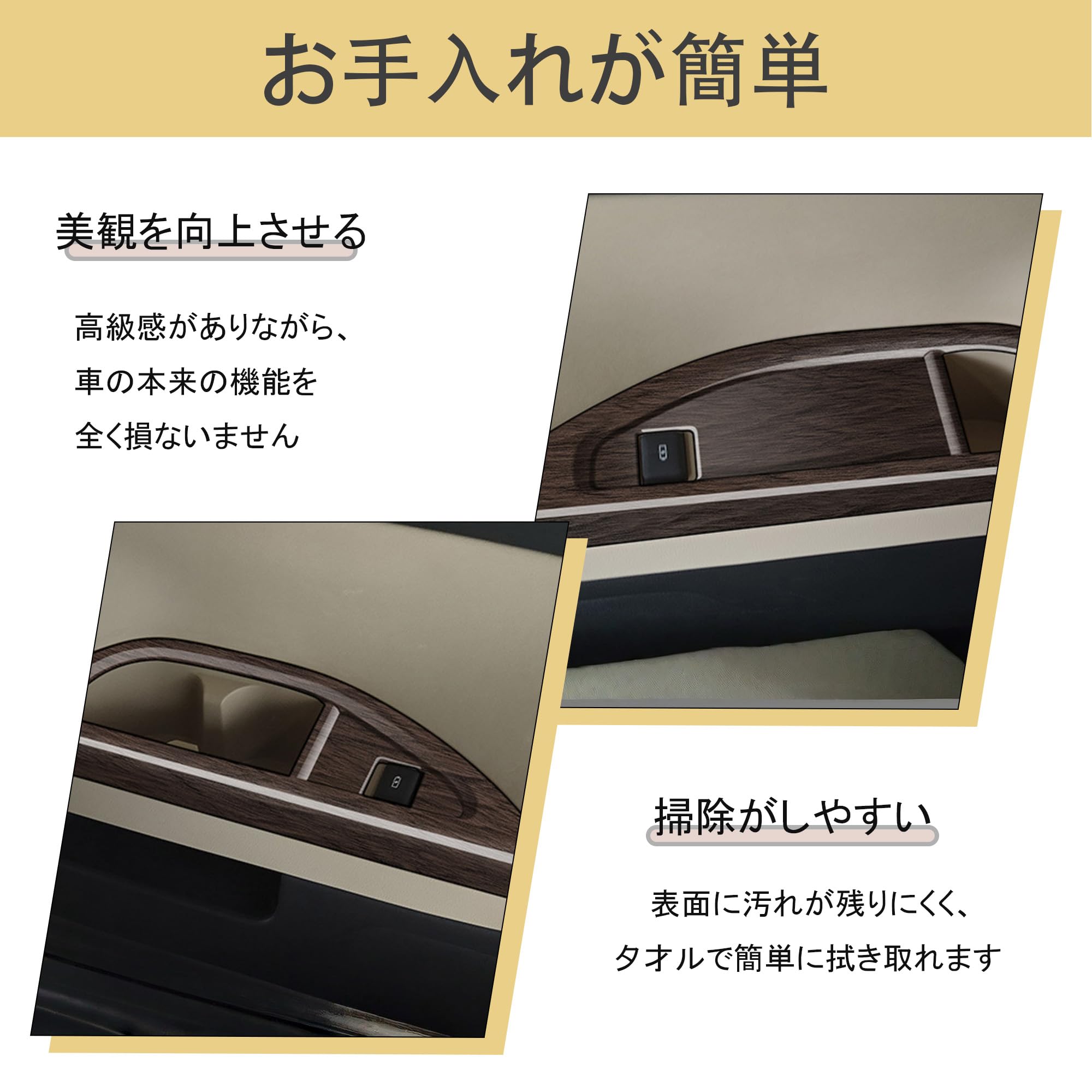 Amazon | Kylorune 新型アルファード/ヴェルファイア 40系に対応