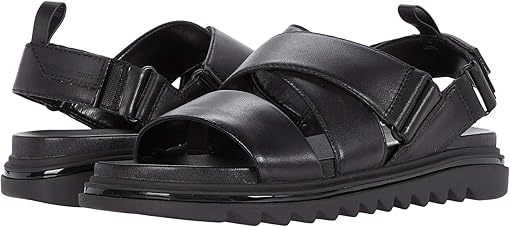 michael kors slippers mens black