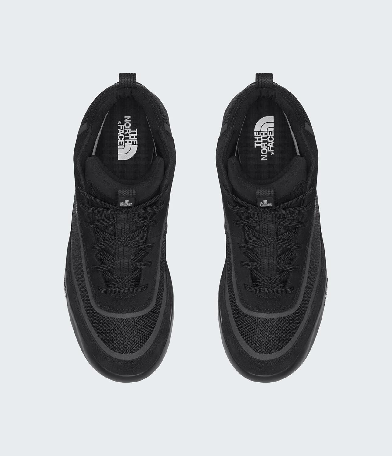 The North Face Unisex Adult Clyffe Mid Insulated Waterproof