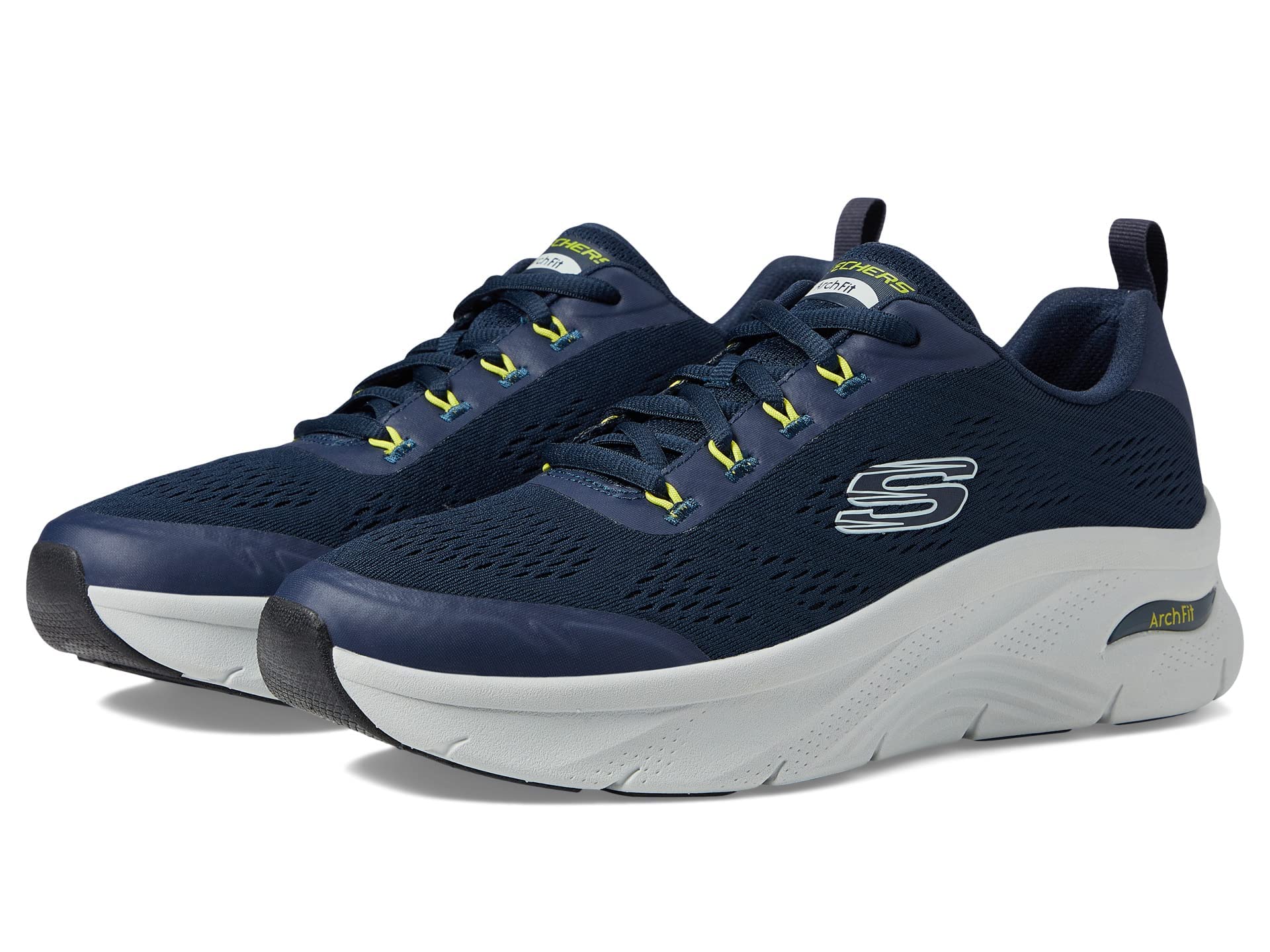 SkechersARCH FIT D'LUX mens Sneaker