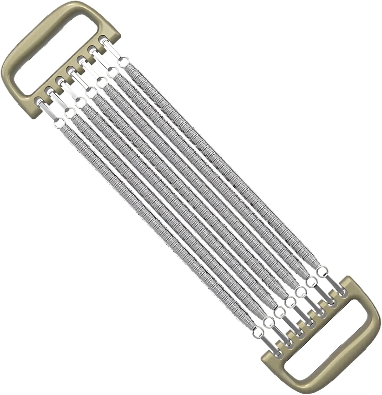 Trainer for Men, Arm and Chest Muscle Trainer Adjustable with Resistance, Workout Equipment Chest, Portable Gym Tool Home for Arm Workout, Fitness No-Install Gear