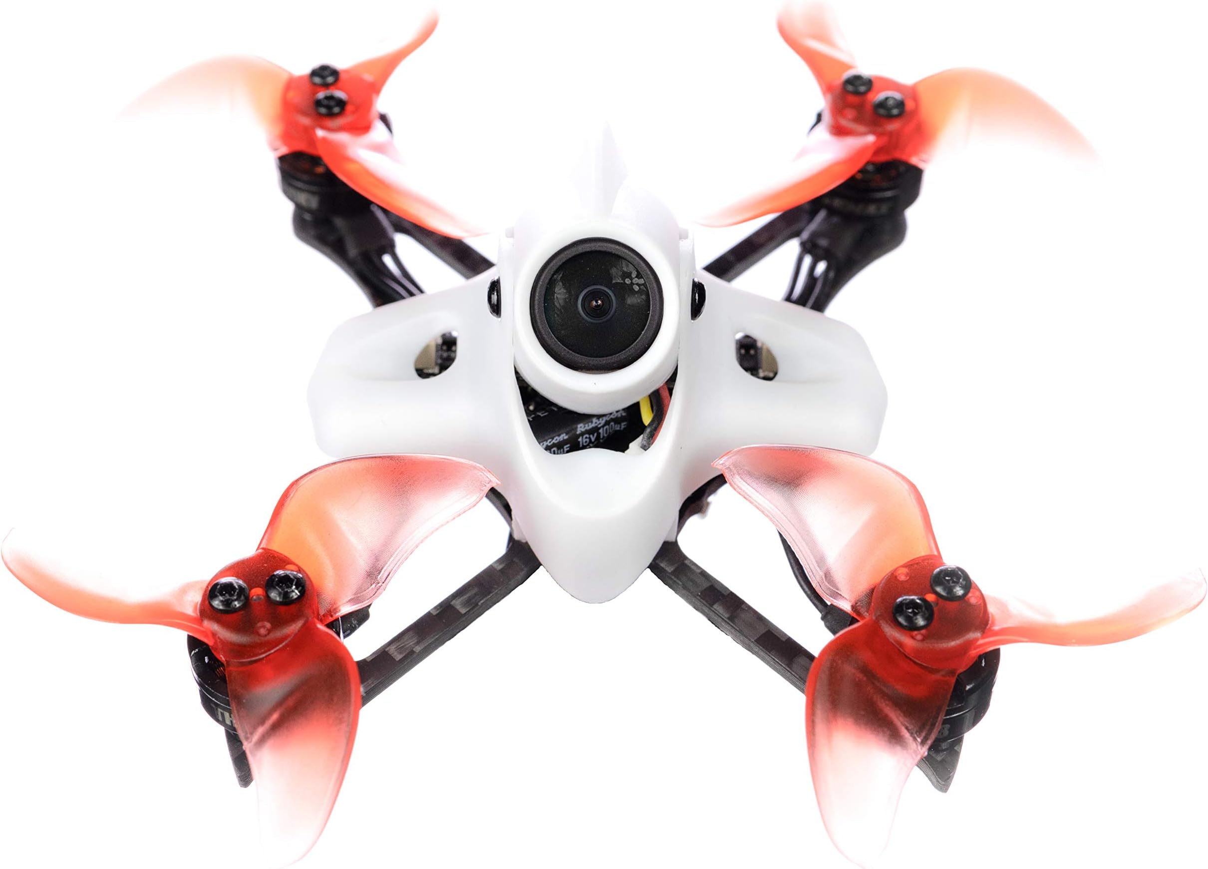 EMAX Tinyhawk 2 Race BNF 2s 200mw 2inch Runcam Nano 2 Racing Drone