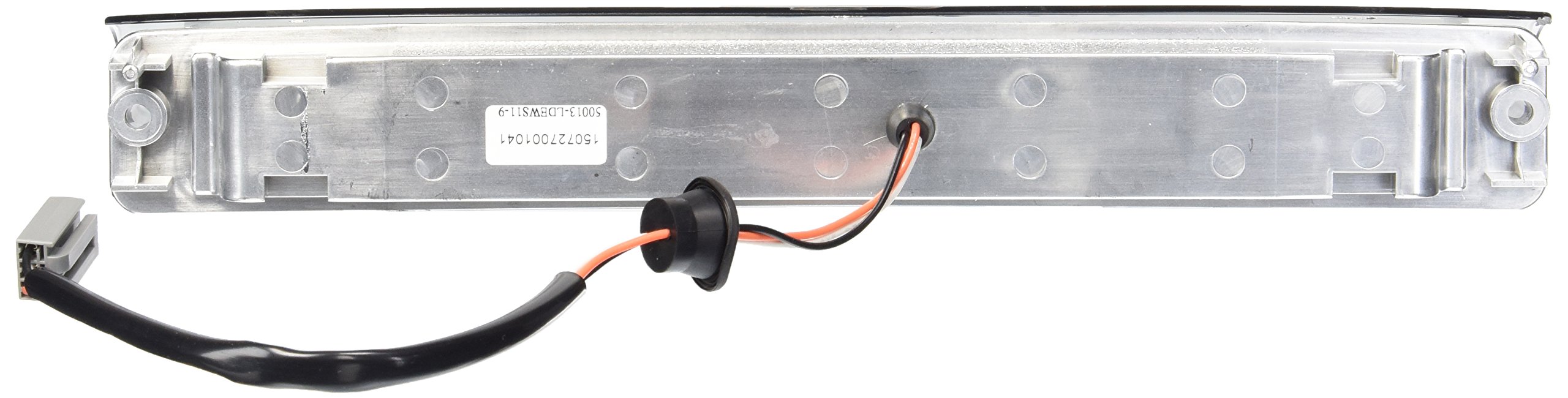 1997-2003 Ford F150 Led 3rd Brake Light Smoke