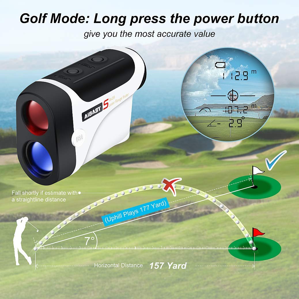 How to Read Distance on Rangefinder Monoculars: Expert Tips Revealed